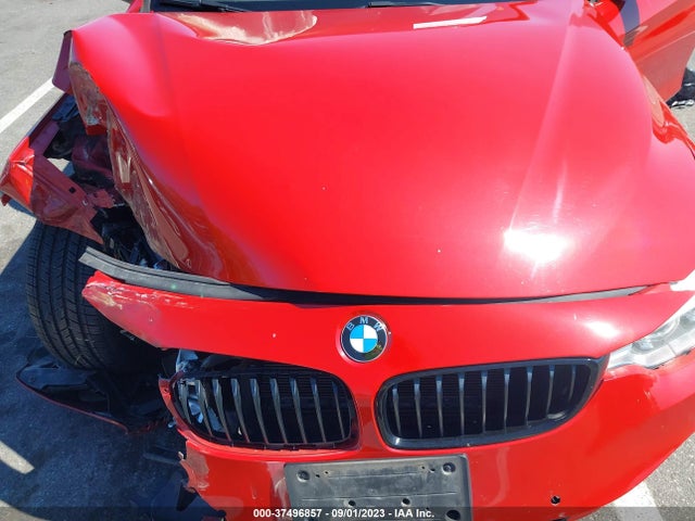 WBA4A7C55FD415764 BMW 4 Series 428i Xdrive