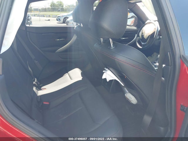 WBA4A7C55FD415764 BMW 4 Series 428i Xdrive