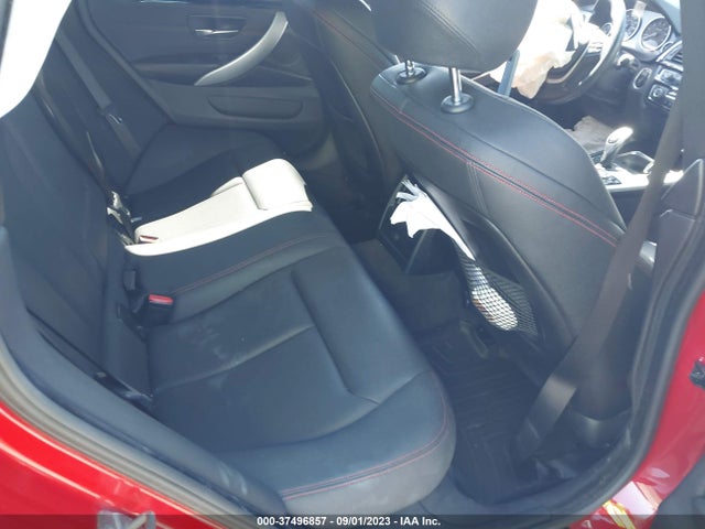 WBA4A7C55FD415764 BMW 4 Series 428i Xdrive