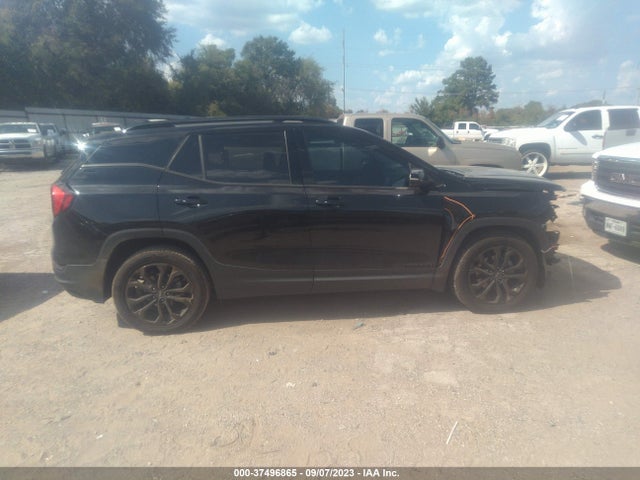 GMC Terrain Slt 2019 3GKALPEV1KL188269 Image 14