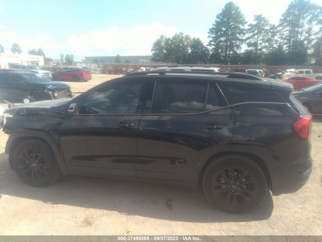 GMC Terrain Slt 2019 3GKALPEV1KL188269 Image 15