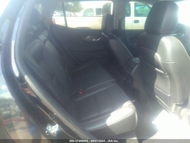 GMC Terrain Slt 2019 3GKALPEV1KL188269 Image 8