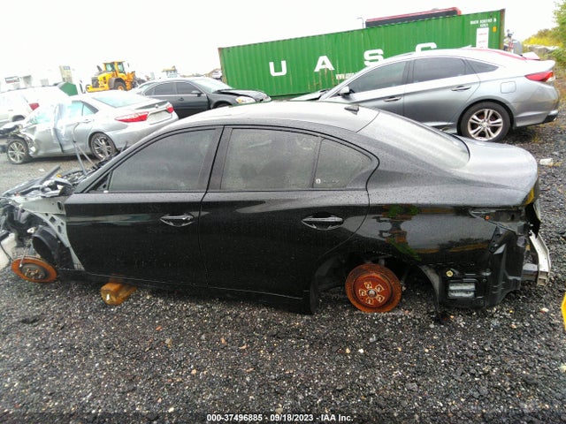 2015 INFINITI Q50 PREMIUM VIN: JN1BV7AR2FM406205