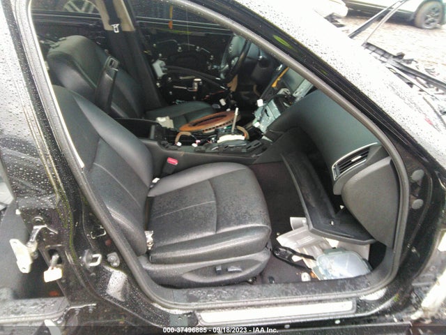 2015 INFINITI Q50 PREMIUM VIN: JN1BV7AR2FM406205