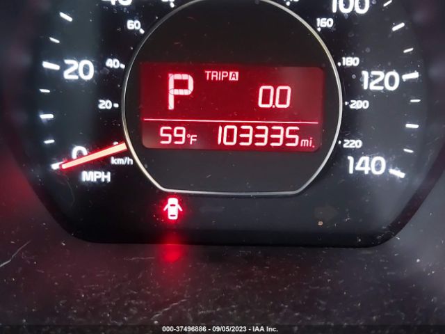 KNDJN2A24F7809180 KIA Soul Base