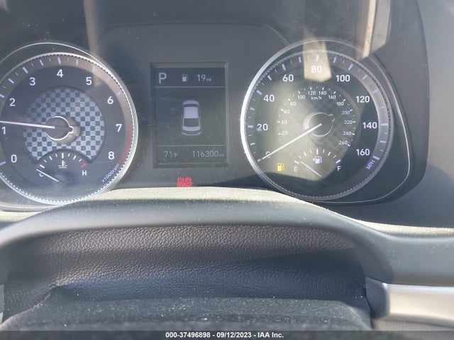 Hyundai ELANTRA SEL 2020 5NPD84LF6LH509583 Image 13