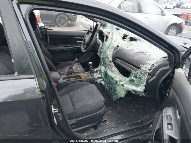 JF1VA1C64J9826703 Subaru Wrx Premium