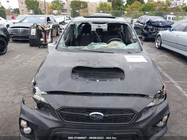 JF1VA1C64J9826703 Subaru Wrx Premium
