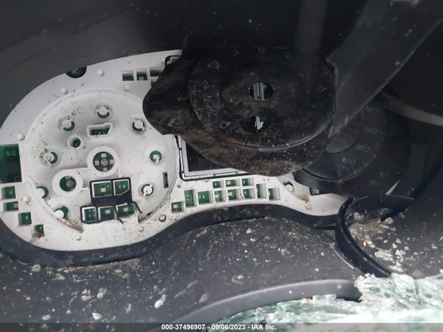 JF1VA1C64J9826703 Subaru Wrx Premium