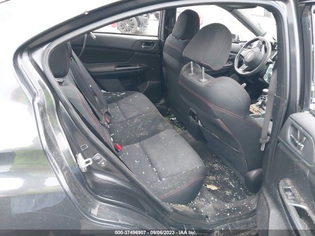 JF1VA1C64J9826703 Subaru Wrx Premium