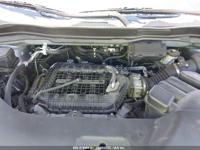 Honda Ridgeline Rtl-e 2019 5FPYK3F78KB002433 Image 10