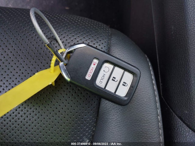 Honda Ridgeline Rtl-e 2019 5FPYK3F78KB002433 Image 11