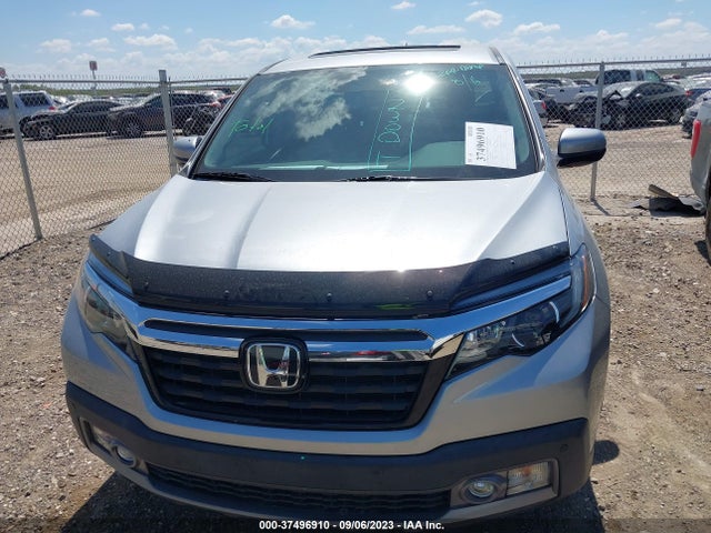 Honda Ridgeline Rtl-e 2019 5FPYK3F78KB002433 Image 12