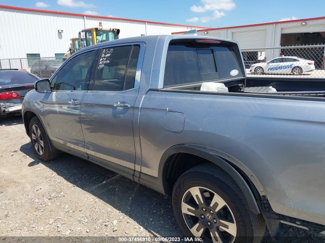 Honda Ridgeline Rtl-e 2019 5FPYK3F78KB002433 Image 14