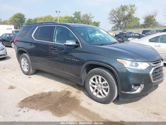 2019 1GNERGKW7KJ263029 main image