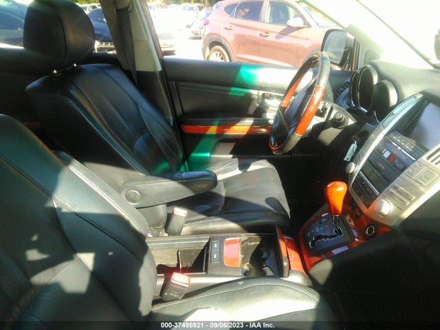 2004 LEXUS RX 330 VIN: JTJHA31U240031708