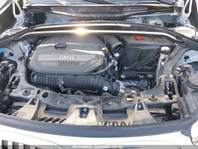 WBXJG7C01M5T89635 BMW X1 Sdrive28i