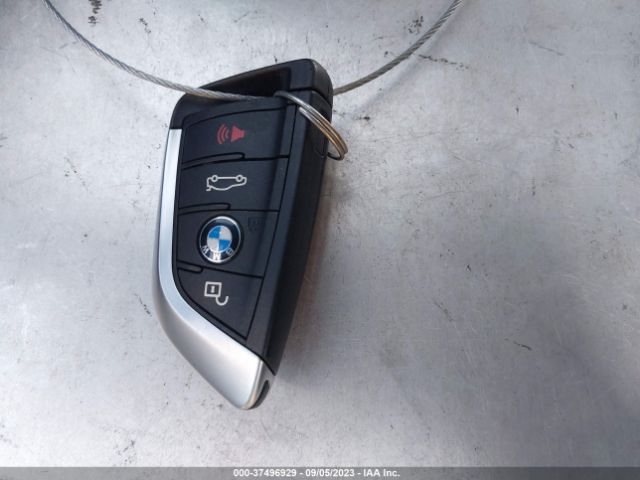 WBXJG7C01M5T89635 BMW X1 Sdrive28i