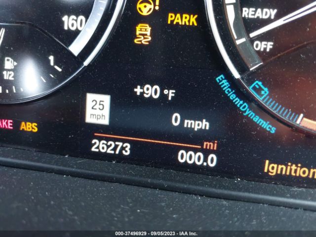 WBXJG7C01M5T89635 BMW X1 Sdrive28i