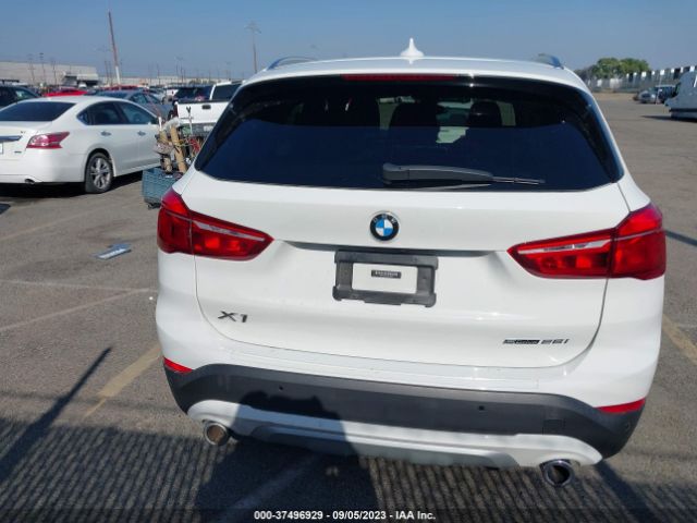 WBXJG7C01M5T89635 BMW X1 Sdrive28i
