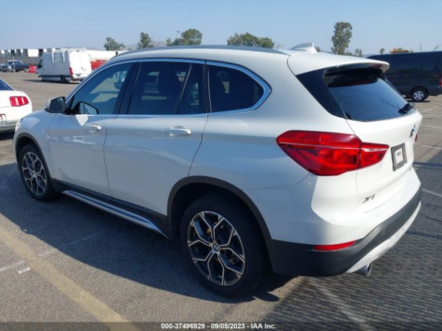 WBXJG7C01M5T89635 BMW X1 Sdrive28i