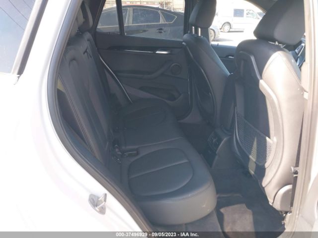 WBXJG7C01M5T89635 BMW X1 Sdrive28i