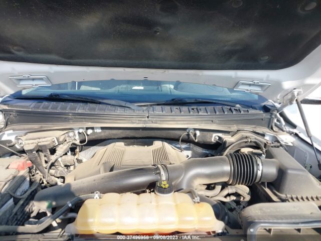 1FMJK1JT0JEA05874 Ford Expedition Max Xlt