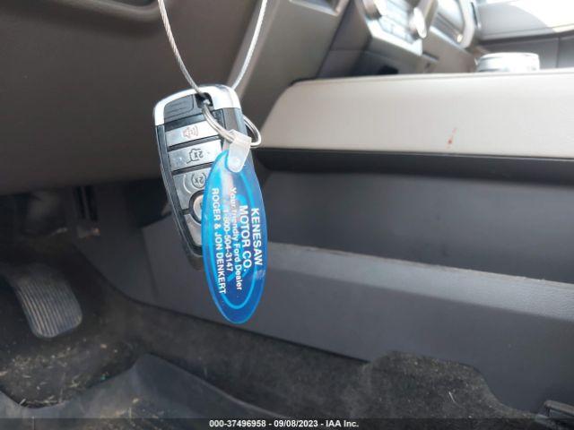 1FMJK1JT0JEA05874 Ford Expedition Max Xlt