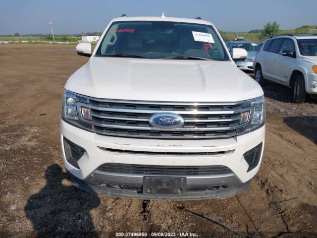 1FMJK1JT0JEA05874 Ford Expedition Max Xlt