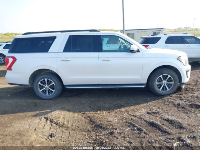 1FMJK1JT0JEA05874 Ford Expedition Max Xlt