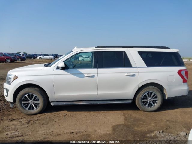 1FMJK1JT0JEA05874 Ford Expedition Max Xlt