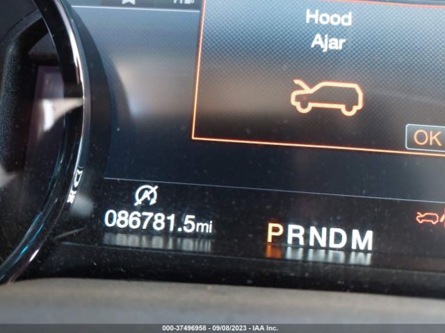 1FMJK1JT0JEA05874 Ford Expedition Max Xlt