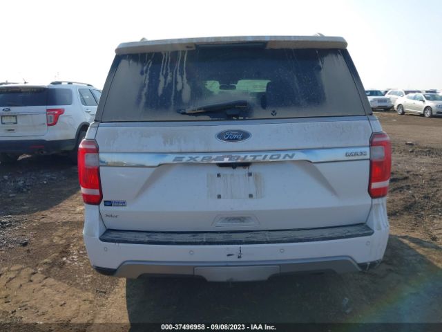 1FMJK1JT0JEA05874 Ford Expedition Max Xlt