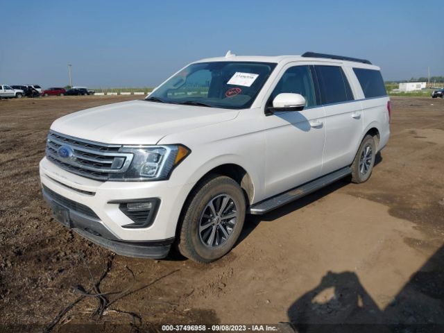 1FMJK1JT0JEA05874 Ford Expedition Max Xlt