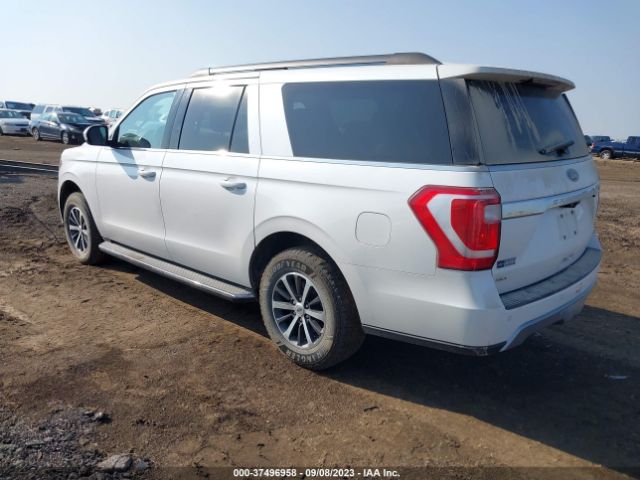 1FMJK1JT0JEA05874 Ford Expedition Max Xlt
