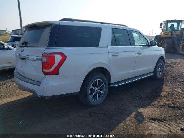 1FMJK1JT0JEA05874 Ford Expedition Max Xlt