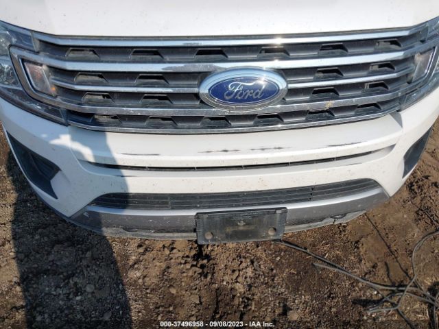 1FMJK1JT0JEA05874 Ford Expedition Max Xlt