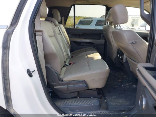 1FMJK1JT0JEA05874 Ford Expedition Max Xlt