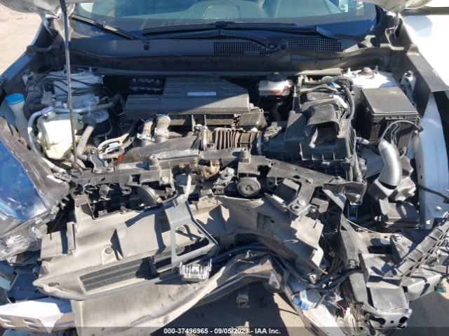 5J6RW1H5XLL009748 Honda CR-V EX
