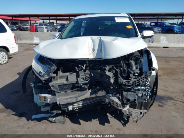 5J6RW1H5XLL009748 Honda CR-V EX