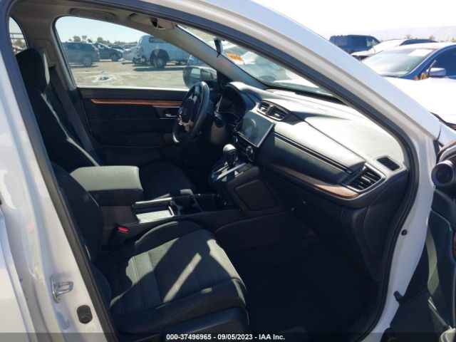 5J6RW1H5XLL009748 Honda CR-V EX