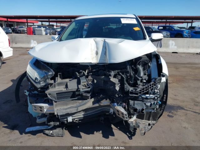 5J6RW1H5XLL009748 Honda CR-V EX