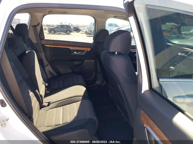 5J6RW1H5XLL009748 Honda CR-V EX
