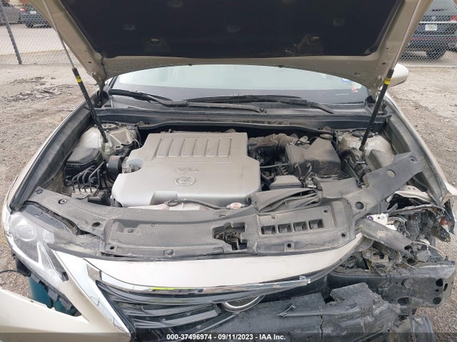 2018 Lexus ES, VIN: 58ABK1GG7JU086644