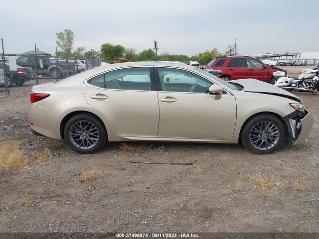 2018 Lexus ES, VIN: 58ABK1GG7JU086644