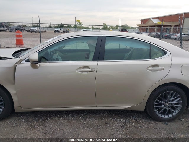 2018 Lexus ES, VIN: 58ABK1GG7JU086644