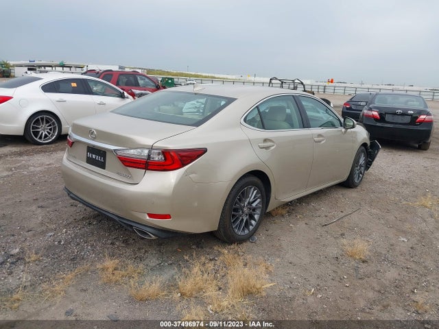 2018 Lexus ES, VIN: 58ABK1GG7JU086644