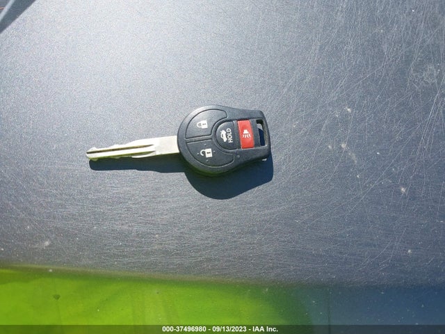 Nissan SENTRA S 2018 3N1AB7AP1JY334664 Image 11