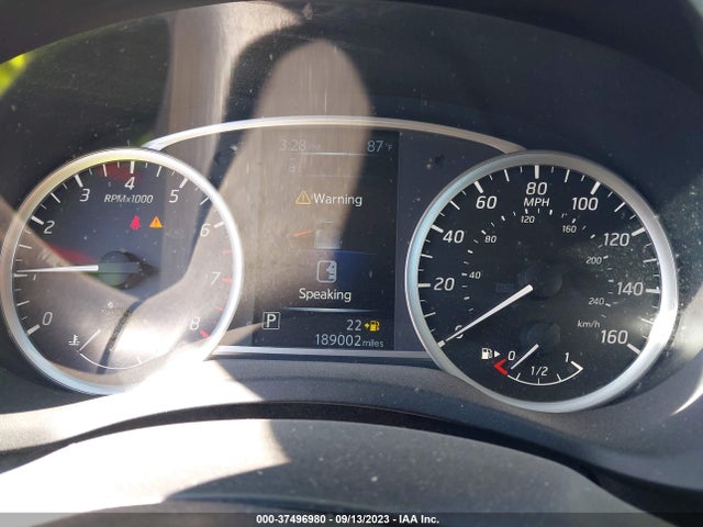 Nissan SENTRA S 2018 3N1AB7AP1JY334664 Image 7