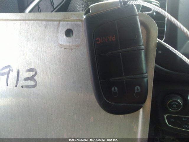 3C4NJCAB1JT500080 Jeep Compass Sport
